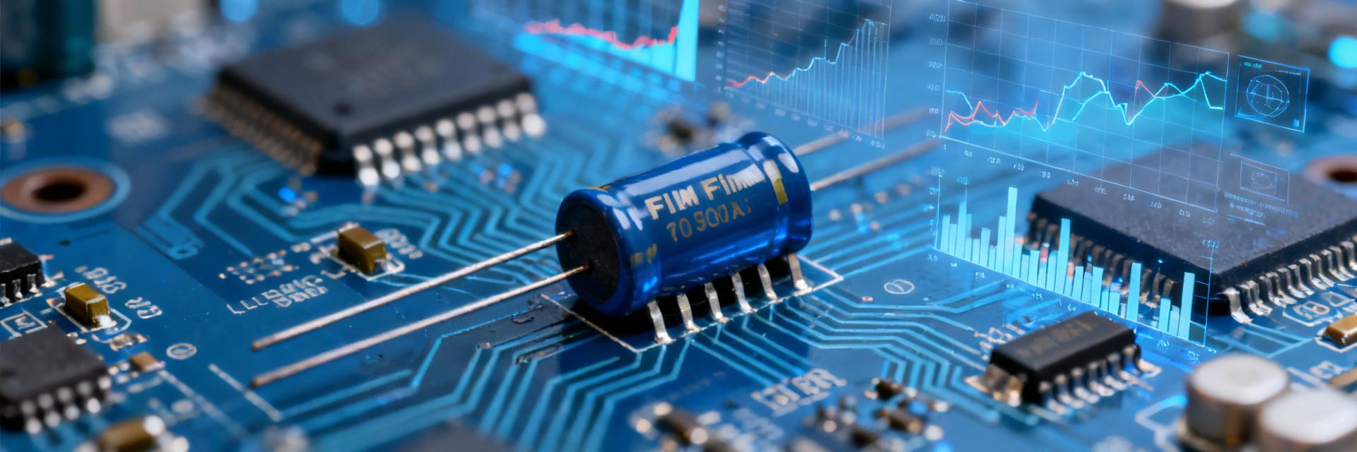 ECQ-E4103KZ薄膜电容规格全解：Pin-to-Pin替代型号对比，工程师必看