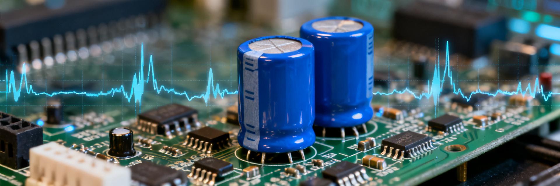 ECQ-E4123KZ薄膜电容全参数手册：400V/0.012&mu;F选型替代指南